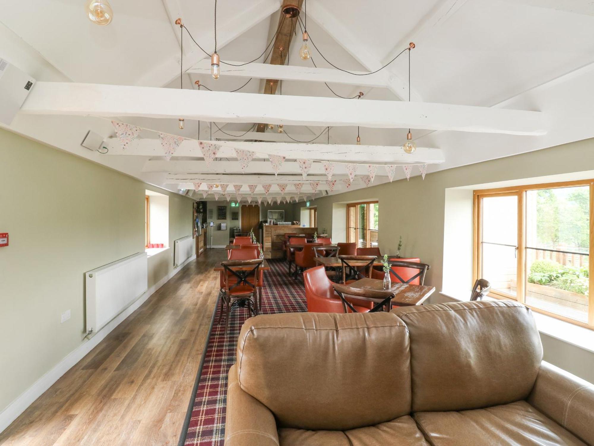 Harcombe House Bungalow 1 Newton Abbot Eksteriør bilde