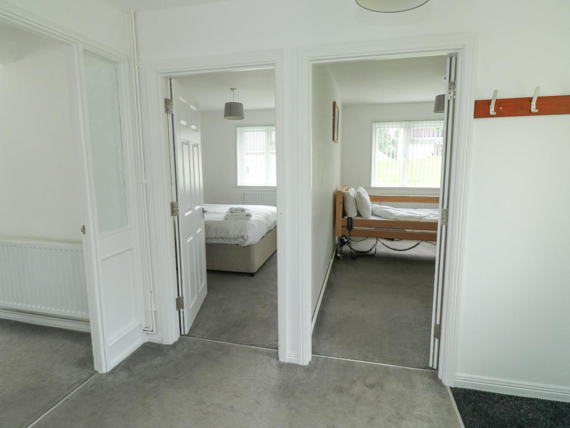 Harcombe House Bungalow 1 Newton Abbot Eksteriør bilde
