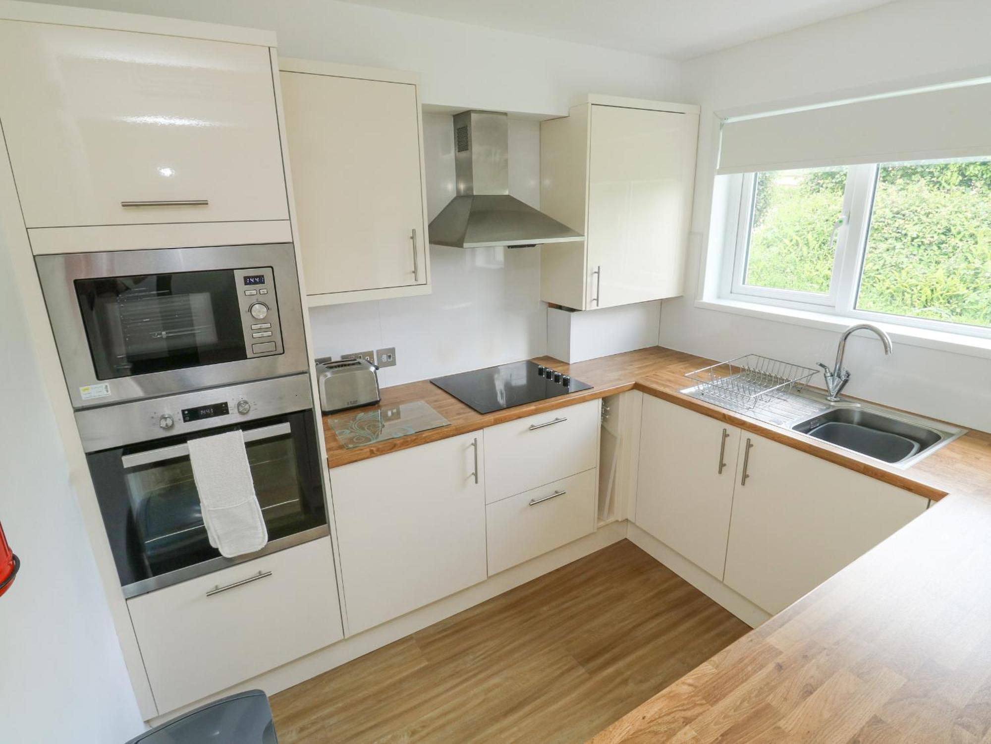 Harcombe House Bungalow 1 Newton Abbot Eksteriør bilde